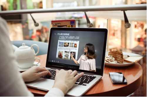 明世教育深圳福田分公司獲 一馬當先 獎