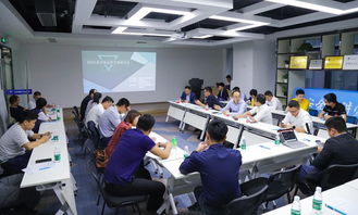 2019深圳互聯(lián)網(wǎng)系列精品活動(dòng)之b2b企業(yè)市場(chǎng)運(yùn)營(yíng)交流研討會(huì)成功舉辦