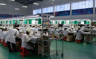 在非洲,這家手機企業(yè)改變了人們對中國產(chǎn)品的成見