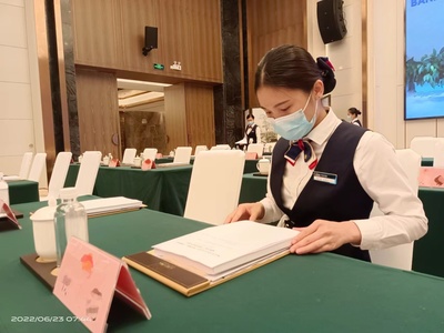 精誠服務(wù)——會(huì)務(wù)服務(wù) 為您的會(huì)議保駕護(hù)航